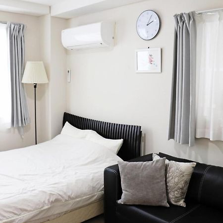 Navi Azabujuban Daire Tokyo Dış mekan fotoğraf