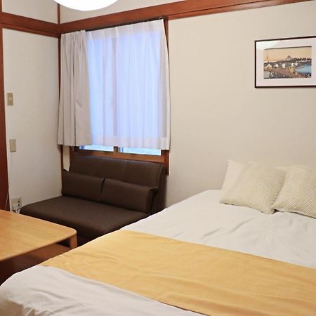 Navi Azabujuban Daire Tokyo Dış mekan fotoğraf