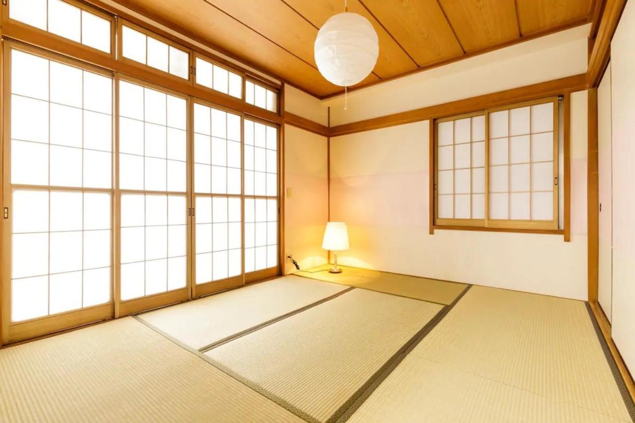 Navi Azabujuban Daire Tokyo Dış mekan fotoğraf