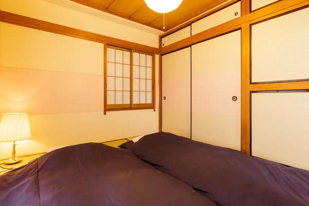 Navi Azabujuban Daire Tokyo Dış mekan fotoğraf