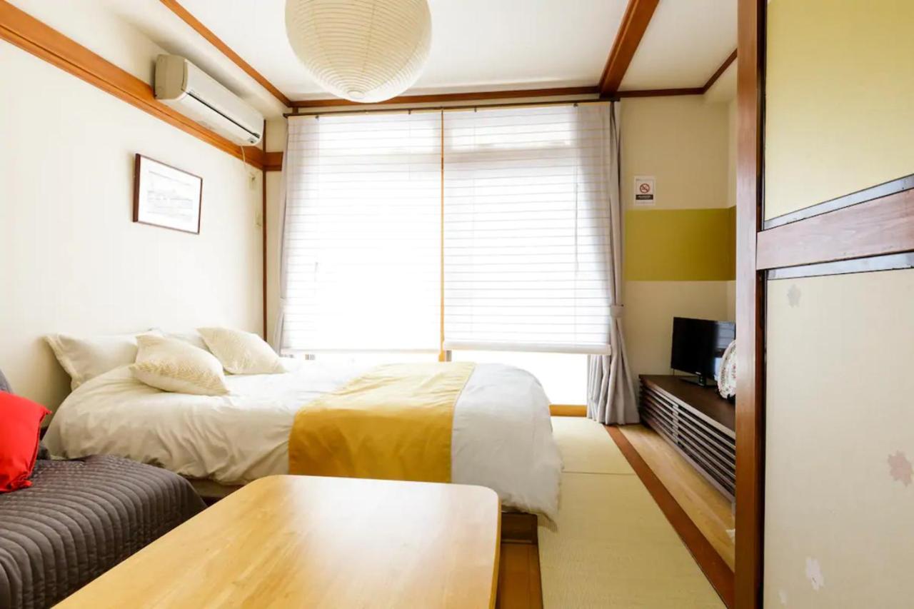 Navi Azabujuban Daire Tokyo Dış mekan fotoğraf