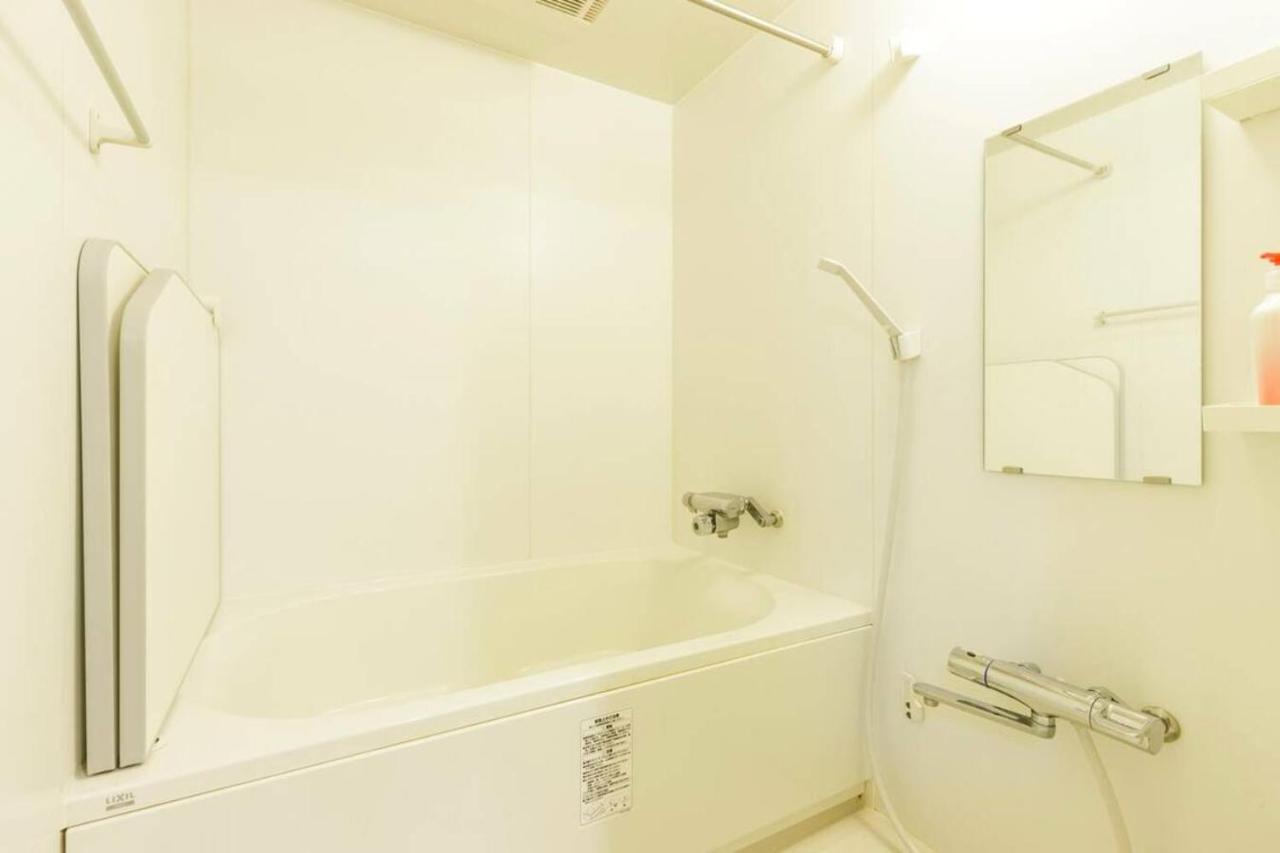 Navi Azabujuban Daire Tokyo Dış mekan fotoğraf