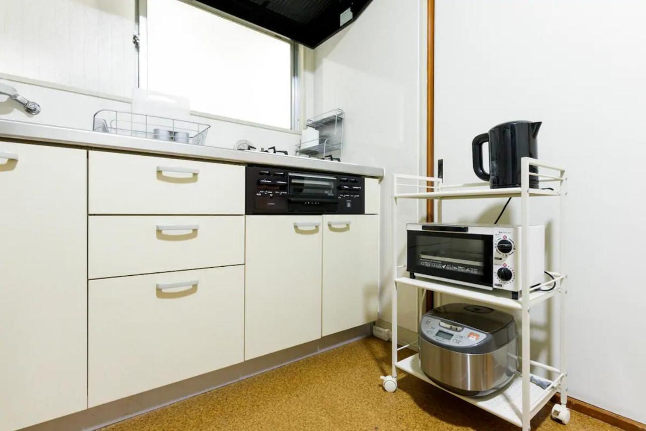Navi Azabujuban Daire Tokyo Dış mekan fotoğraf