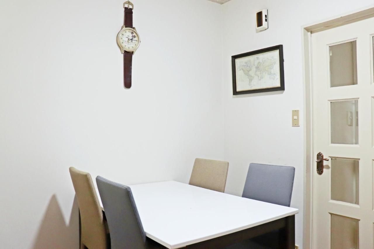 Navi Azabujuban Daire Tokyo Dış mekan fotoğraf